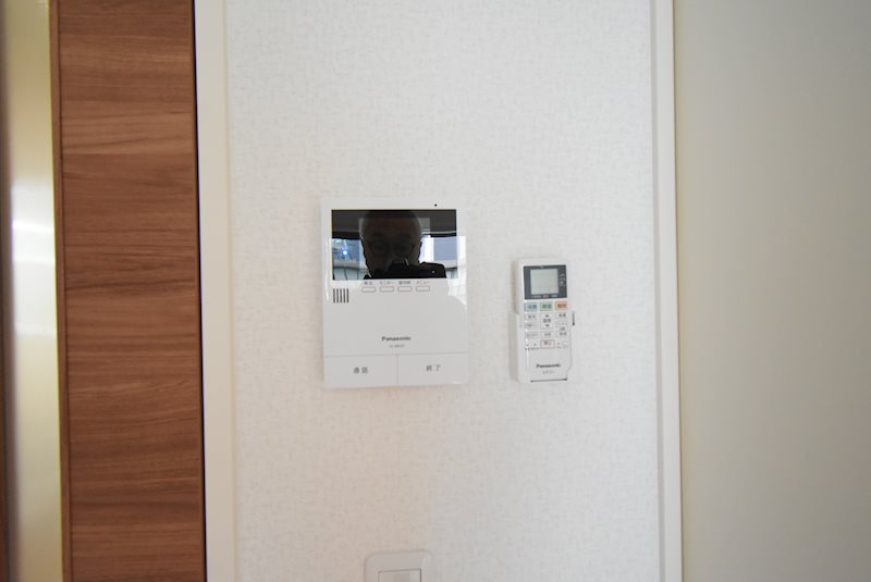 シャーメゾン　オーク八戸ノ里 その他設備
