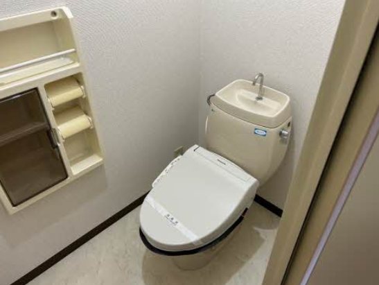 メゾン　サン トイレ