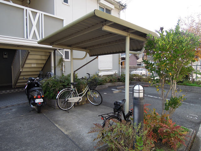 メゾン　サン その他共有部分
