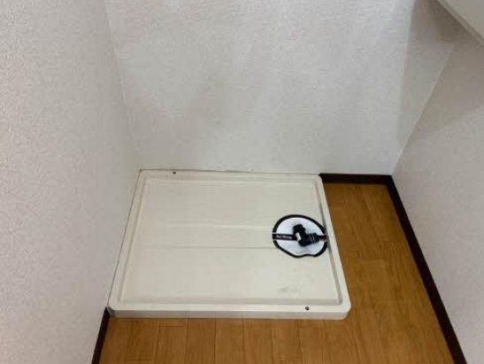 メゾン　サン 洗面所