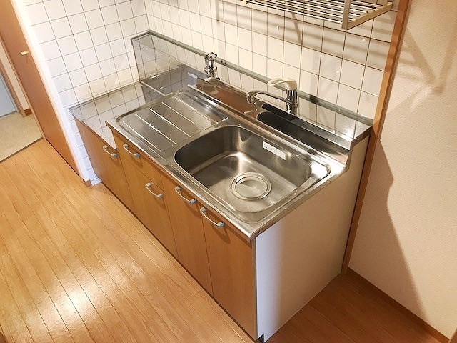 ベルドミール末広五番館 キッチン