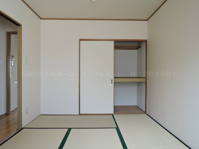 ピュアー高安 その他部屋・スペース
