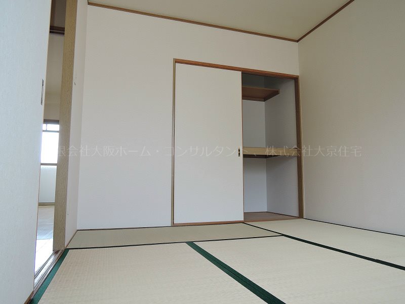 ピュアー高安 その他部屋・スペース