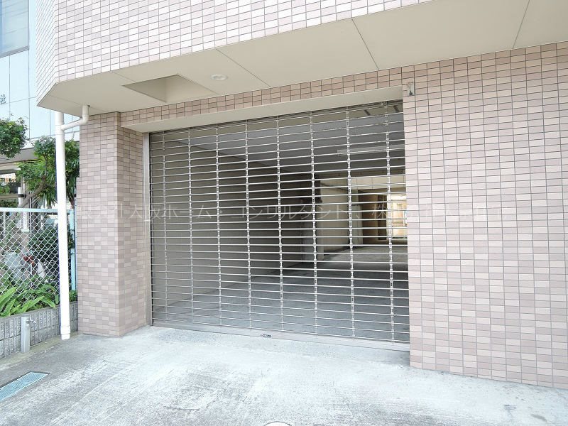 ピュアー高安 その他共有部分