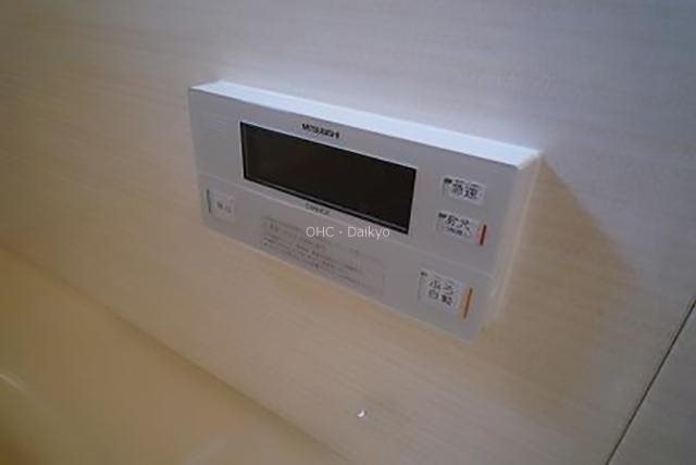 フローレス　サクラ その他設備