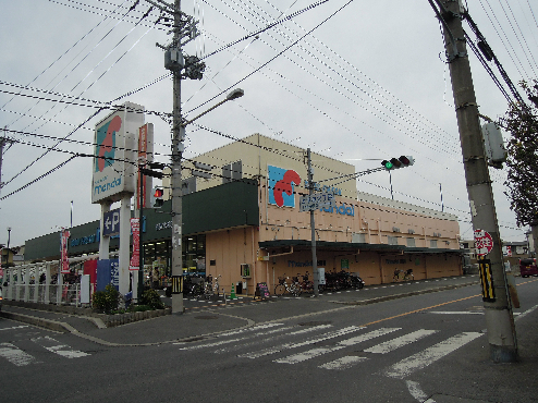 フローレス　サクラ スーパー