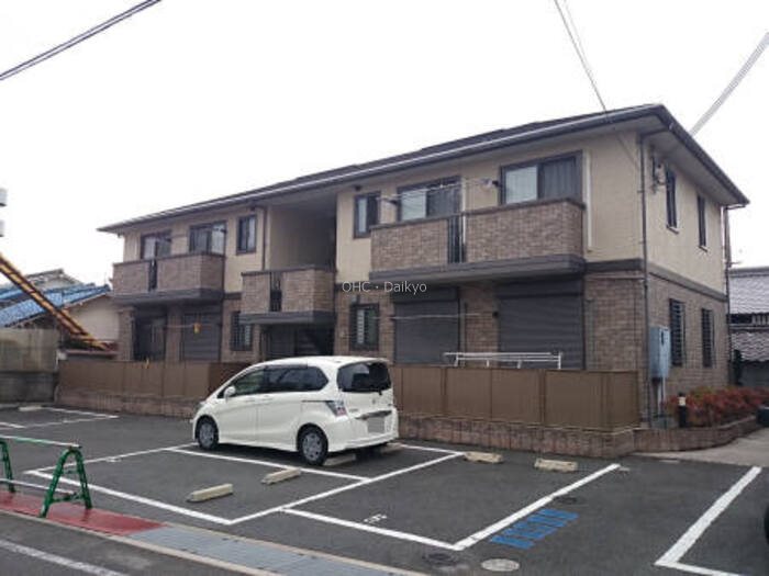 フローレス　サクラ 外観