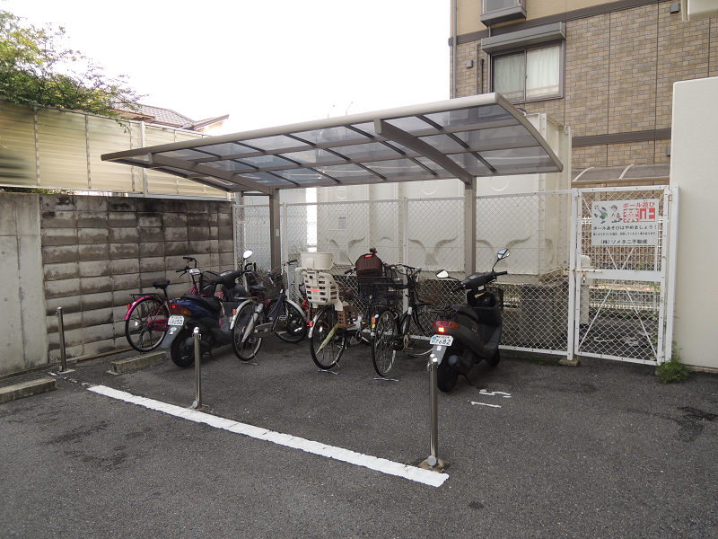 ハイツホロン その他共有部分