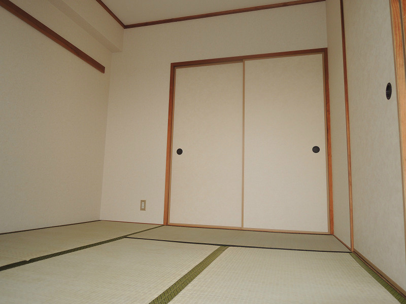 ヴィラパンヴィラージュ その他部屋・スペース