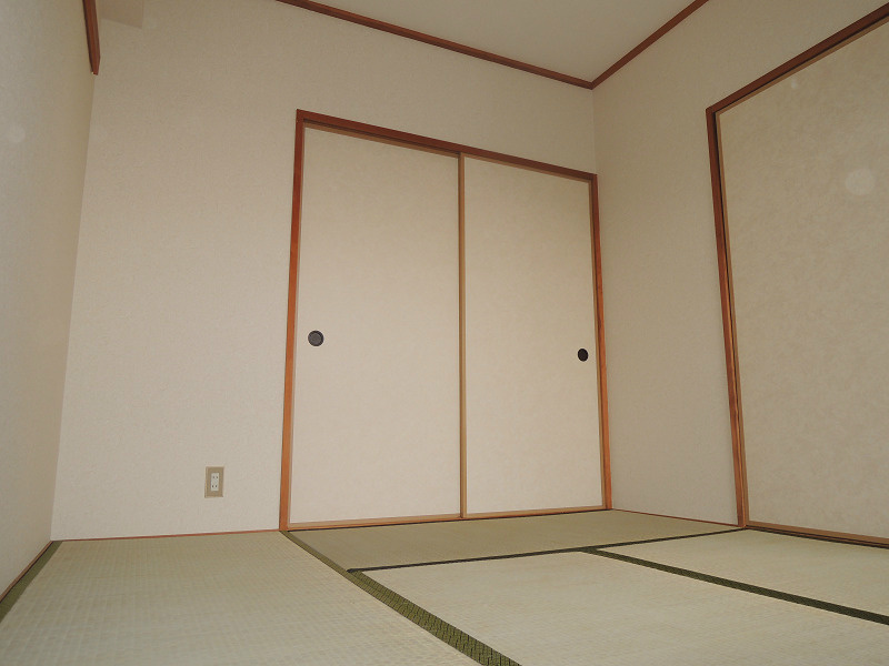 ヴィラパンヴィラージュ その他部屋・スペース