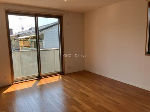 シャーメゾン小山  その他