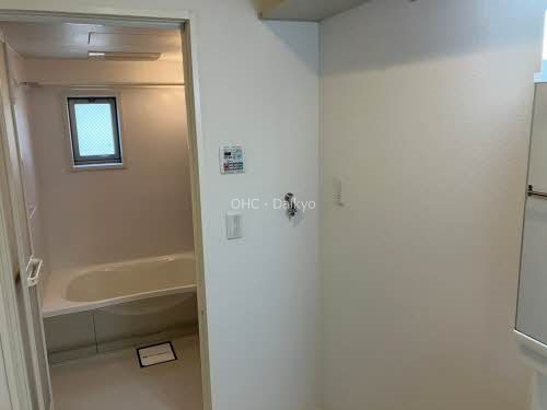 シャーメゾン小山  風呂画像