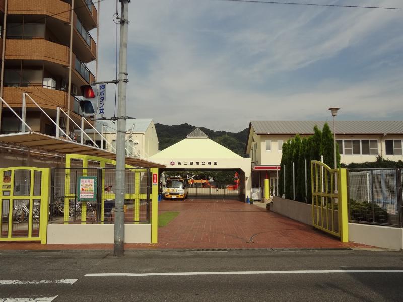 シャーメゾン小山  幼稚園