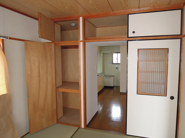 クイーンハイツ久宝寺　（SUUMO掲載不可） その他設備