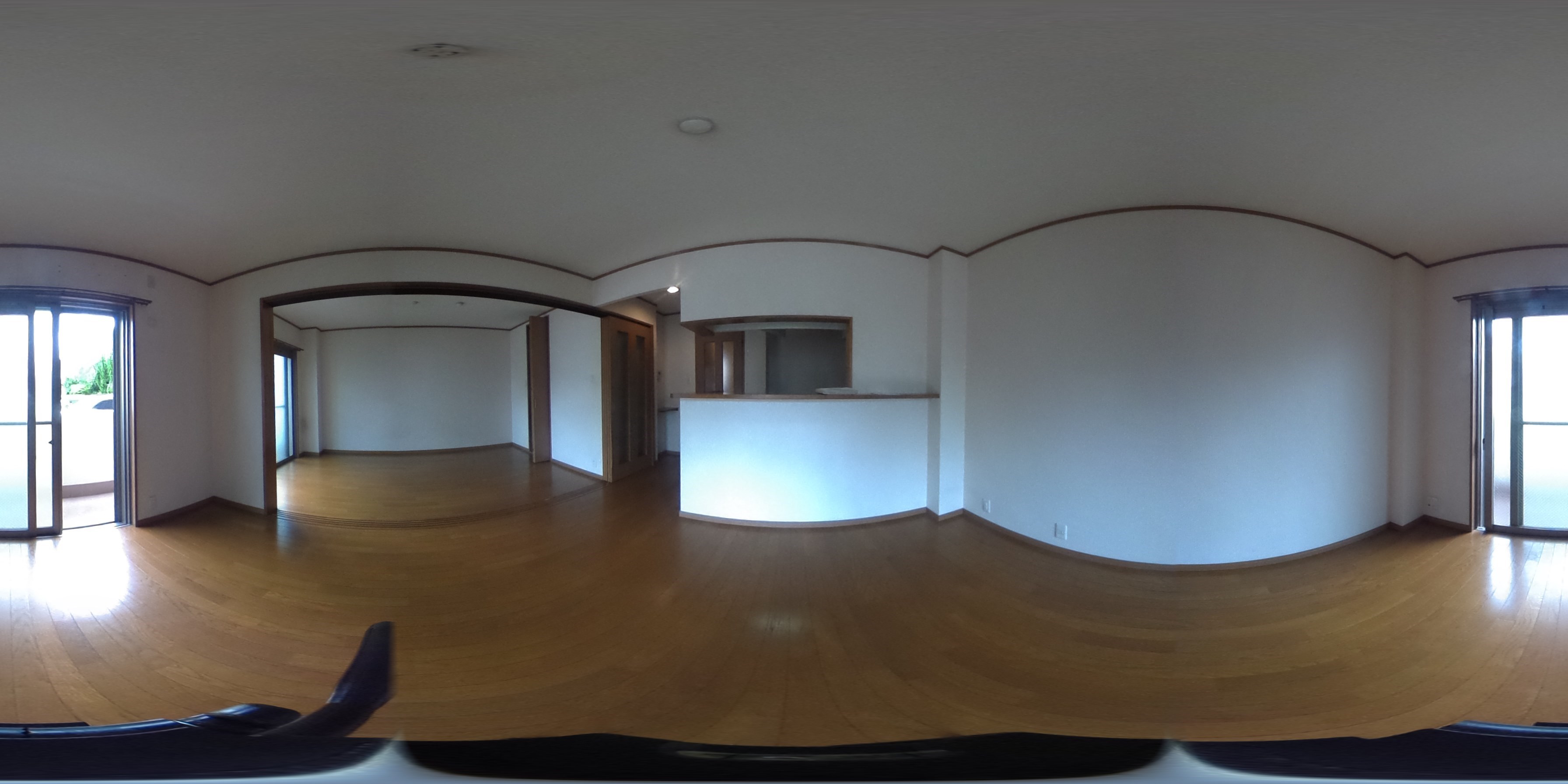 ポラリス リビング