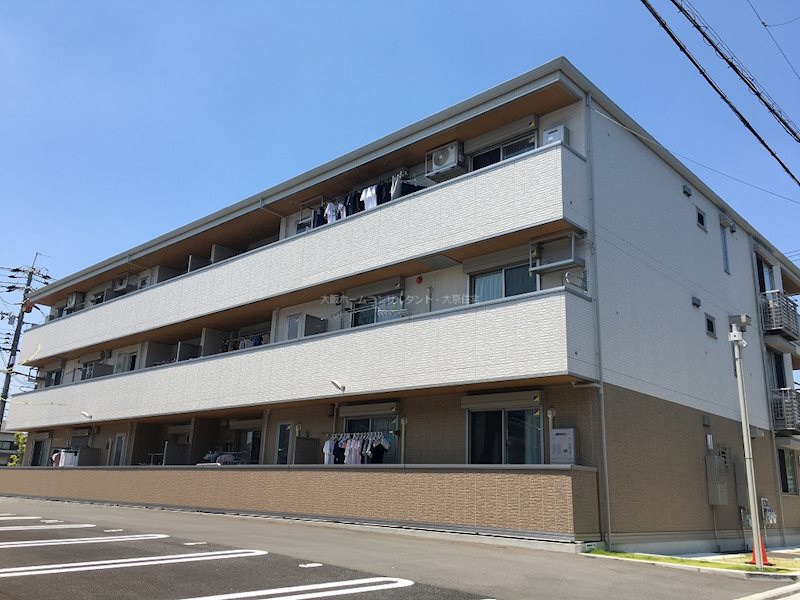 エクレール東太子  その他