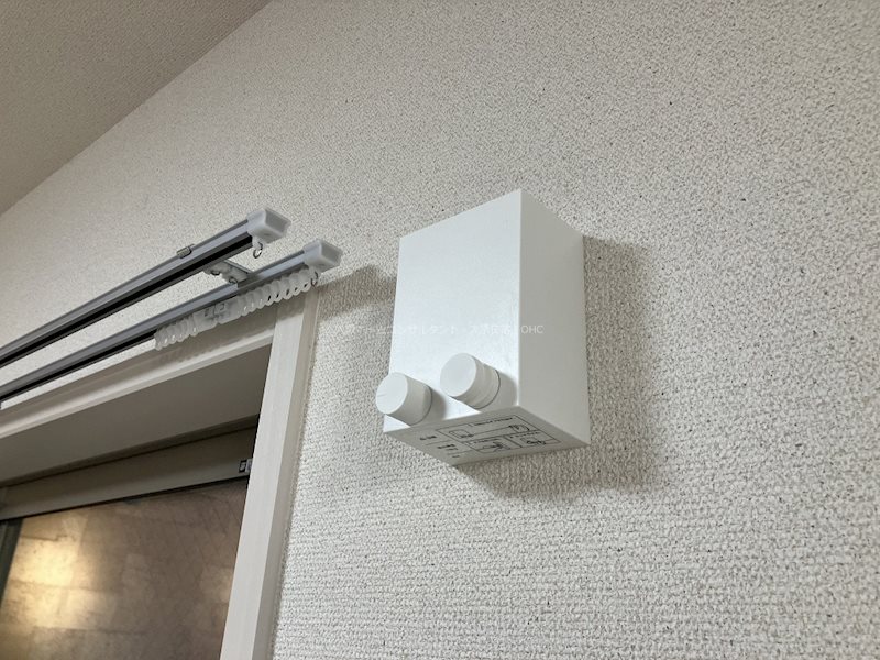 ベルドミール末広七番館 その他設備