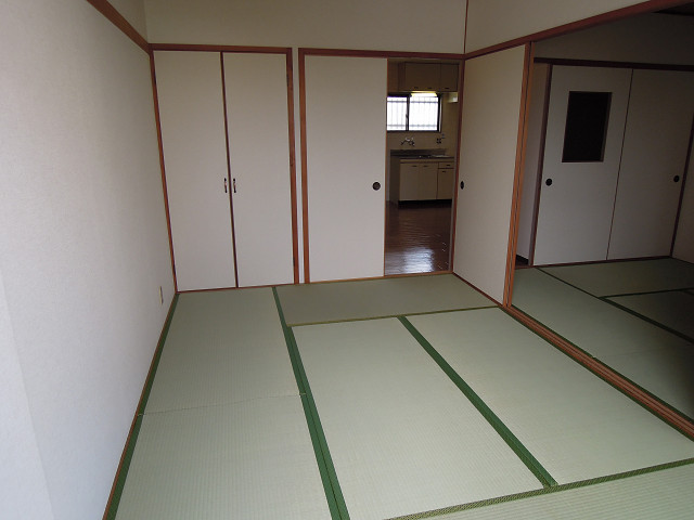 コンフォート青山 その他部屋・スペース