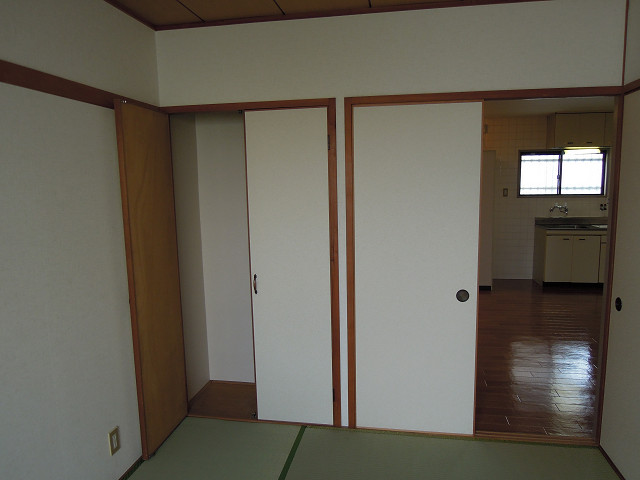 コンフォート青山 その他