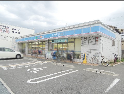 コンフォート青山 コンビニ
