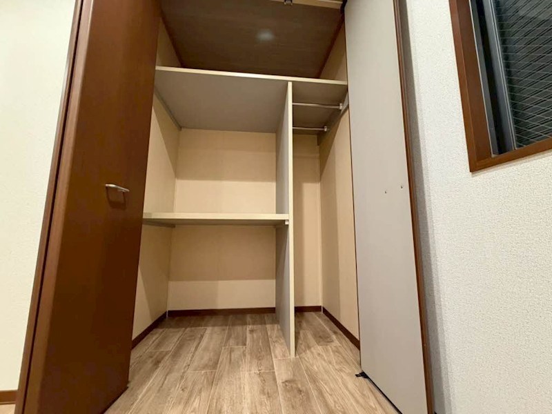 フラワーガーデン  その他設備