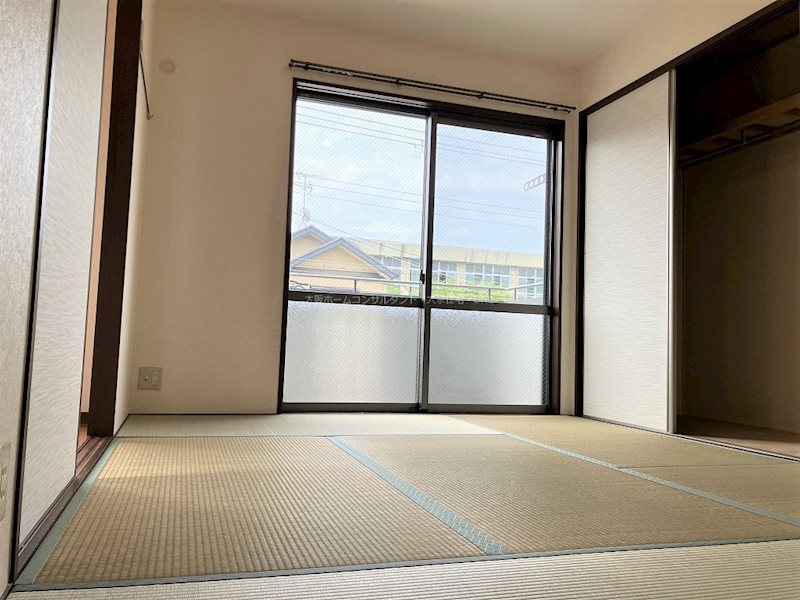 フラワーガーデン  その他部屋・スペース