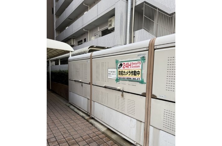 リアライズ近鉄八尾駅前ビル（旧ナイト＆デイビル） その他