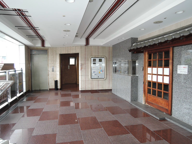 リアライズ近鉄八尾駅前ビル（旧ナイト＆デイビル） その他