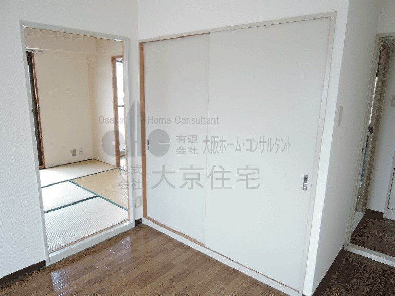 ガーデン成法 その他部屋・スペース