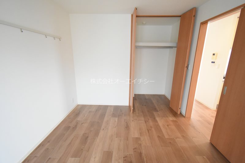 アトレッテ　ジーロ 収納