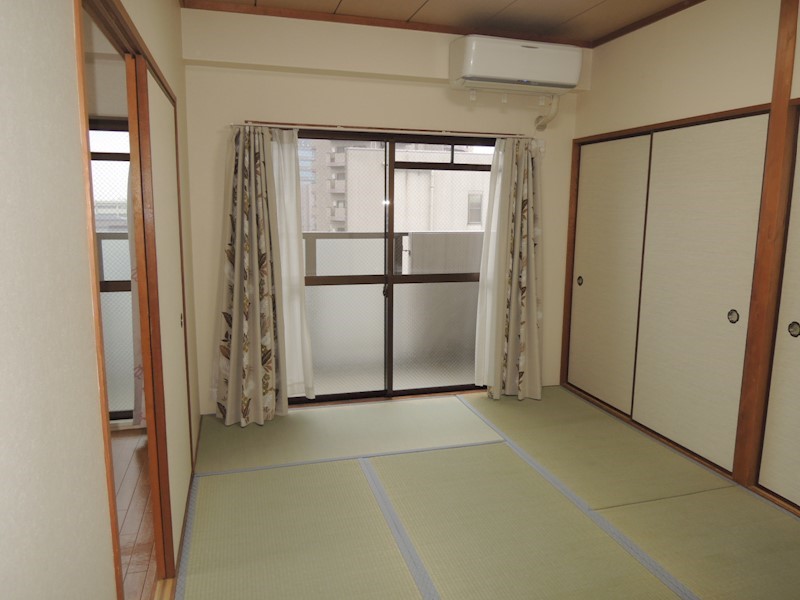 サンパレス八尾 その他設備
