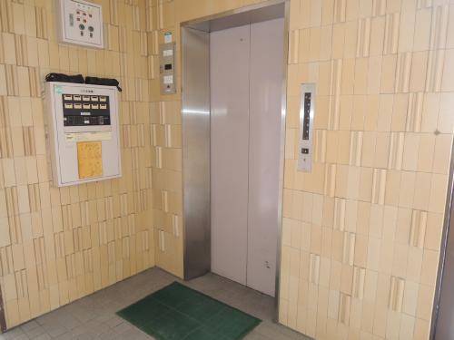 サンパレス八尾 その他設備