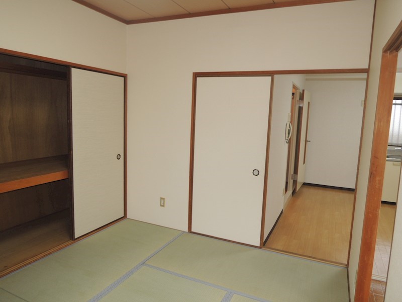 サンパレス八尾 その他部屋・スペース