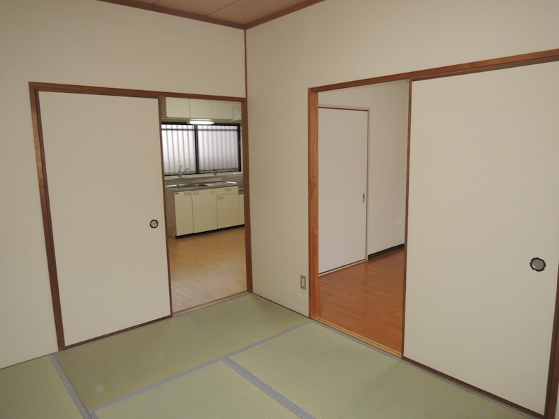 サンパレス八尾 その他部屋・スペース