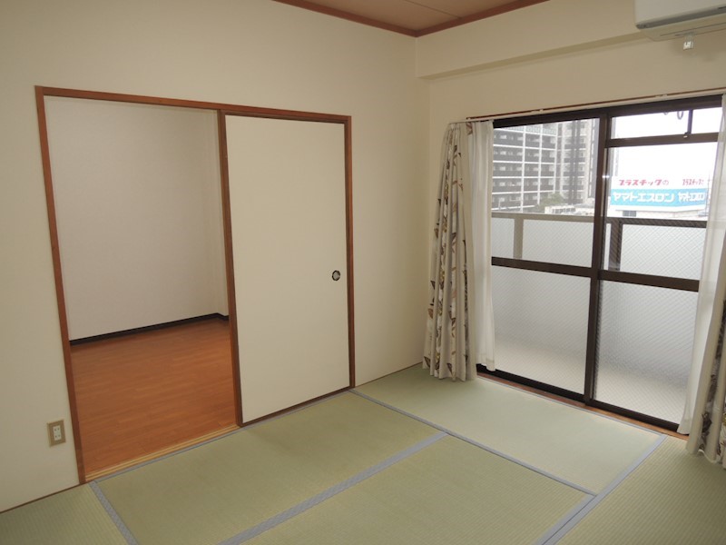 サンパレス八尾 その他部屋・スペース
