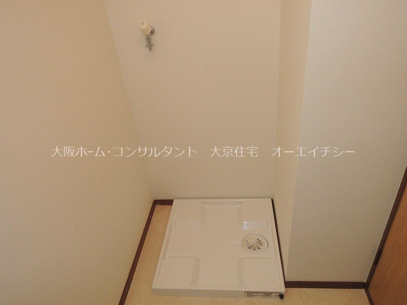 山中マンション その他設備