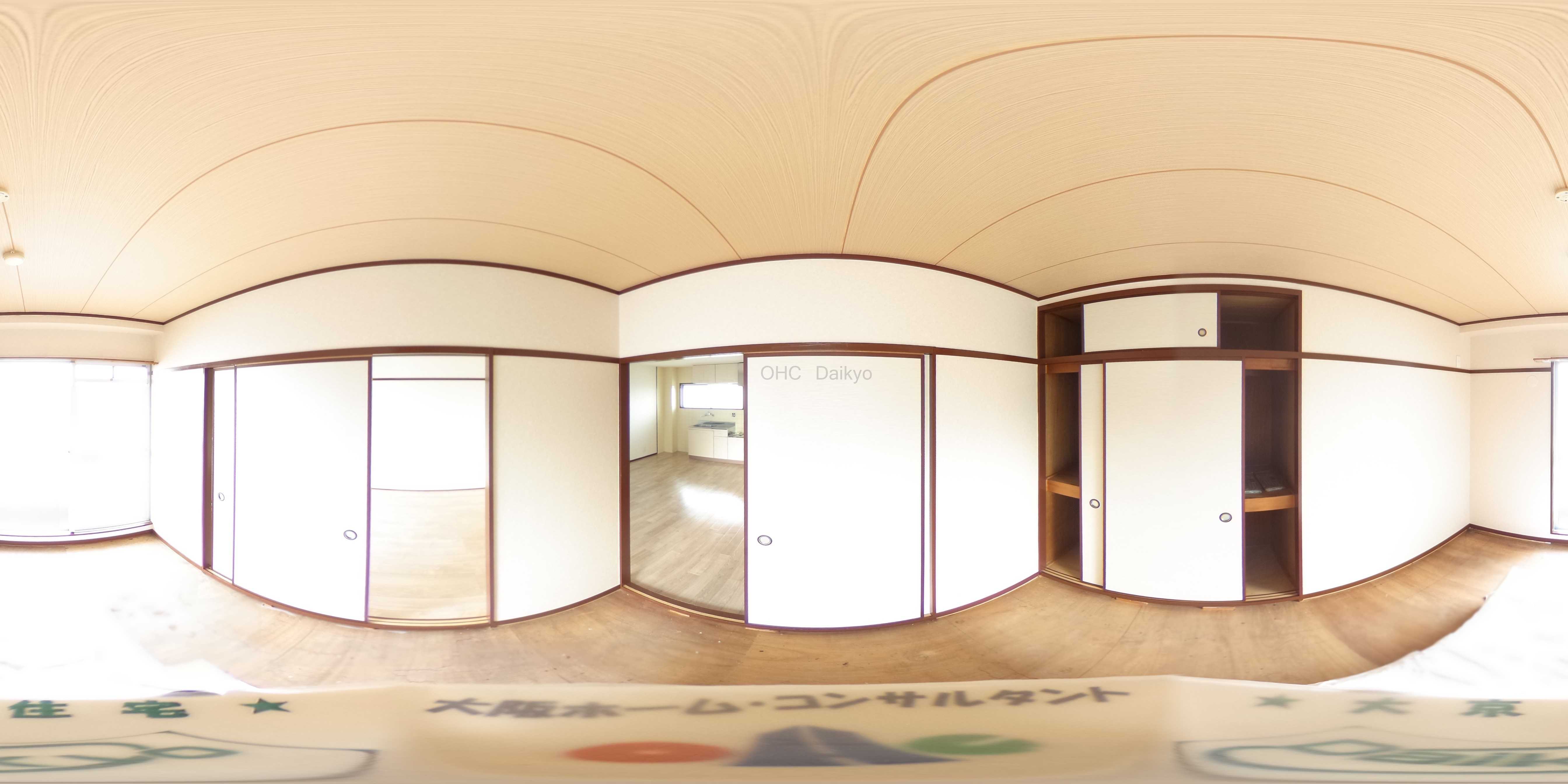 山中マンション その他