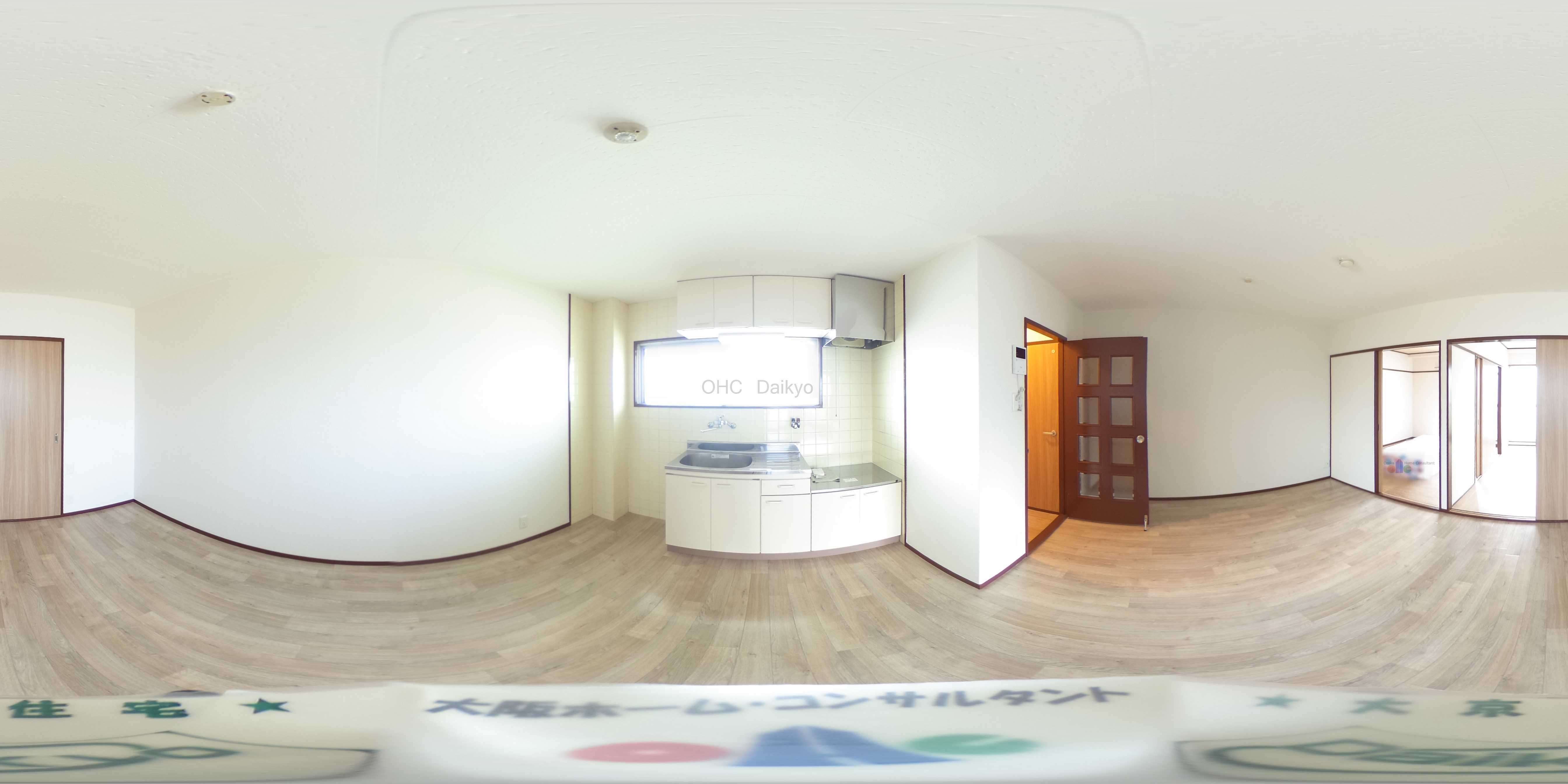 山中マンション その他