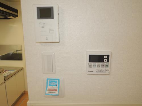 エトワール セキュリティ