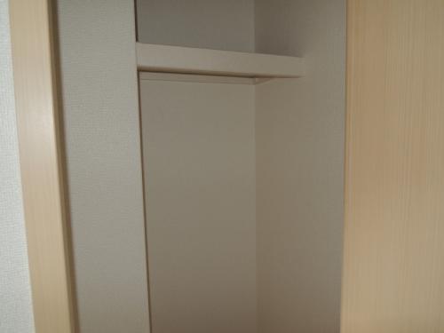 エトワール 収納