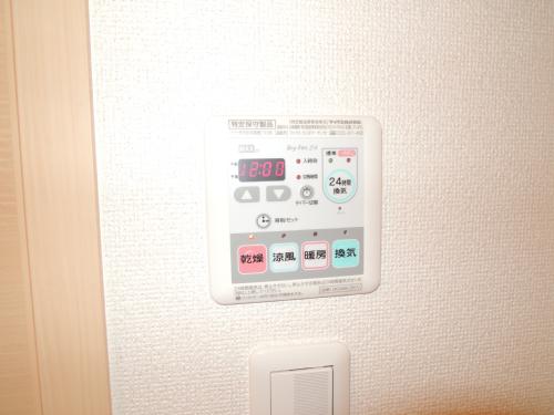 エトワール その他設備