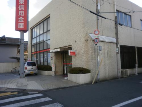 エトワール 銀行