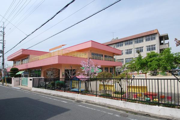 ルミエール東太子 幼稚園