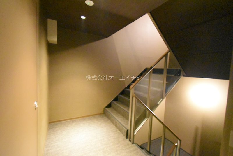 シャーメゾン　ヴァンヴェール その他共有部分