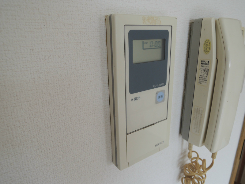 カーサフィオーレ壱番館 その他設備