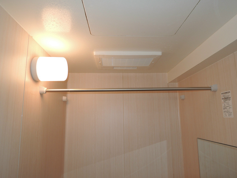 カーサフィオーレ壱番館 風呂画像