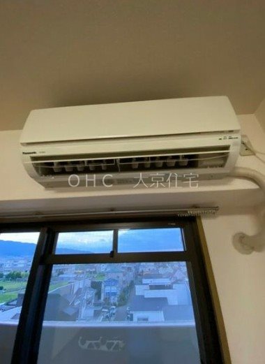 カーサフィオーレ壱番館 その他設備