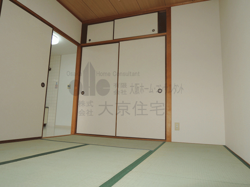メゾンド石本 その他部屋・スペース