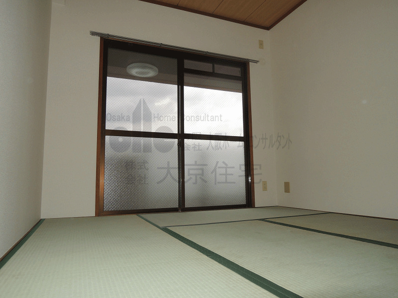 メゾンド石本 その他部屋・スペース