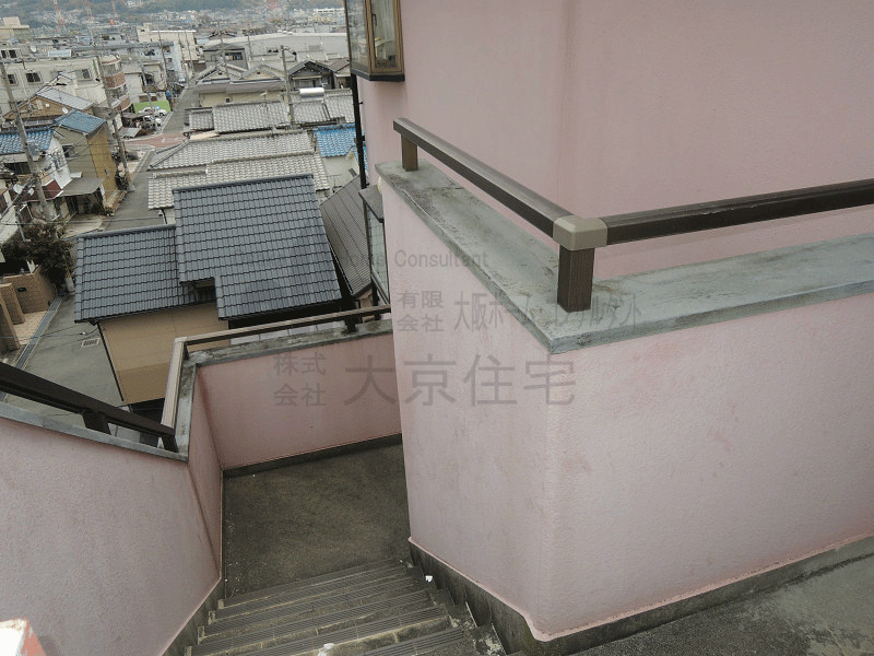 メゾンド石本 その他共有部分
